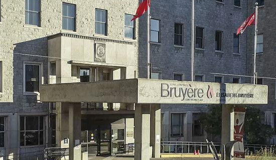Bruyère Hospital