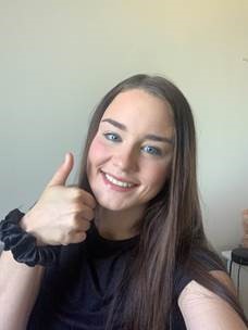  Personnel gagnant de la loterie 50/50 Jessica Noonan