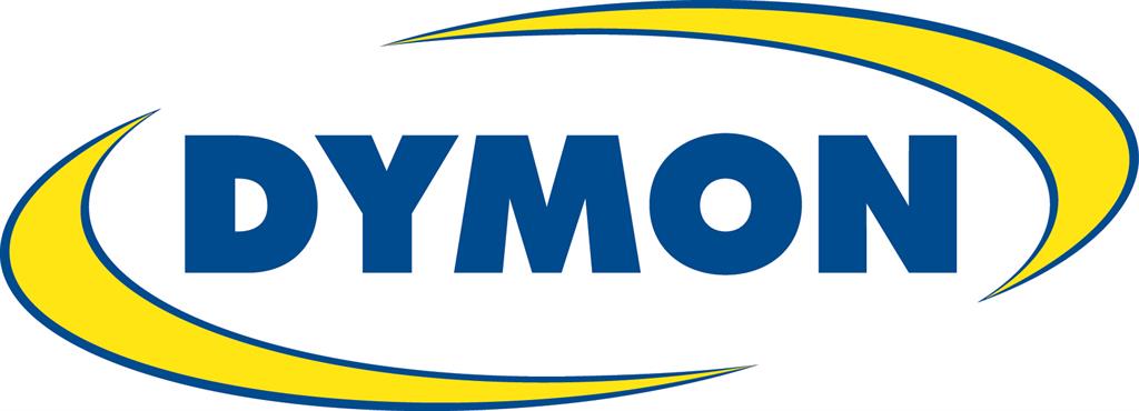 Logo de Dymon