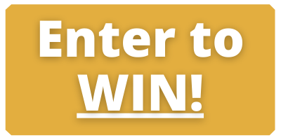 Enter to WIN written in while on gold background