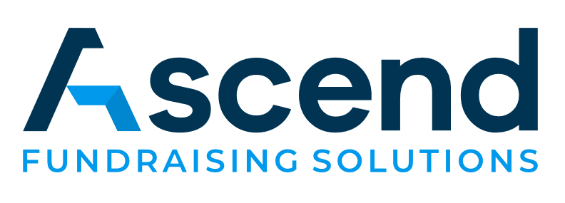 Logo de Ascend Fundraising Solutions