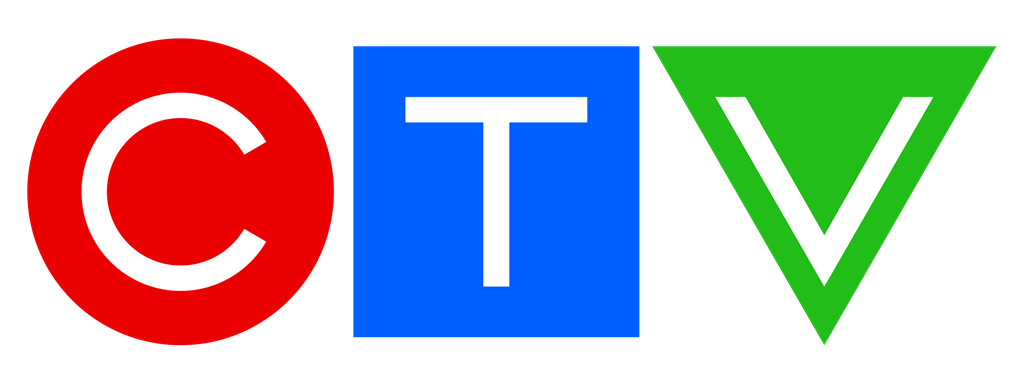Logo de CTV