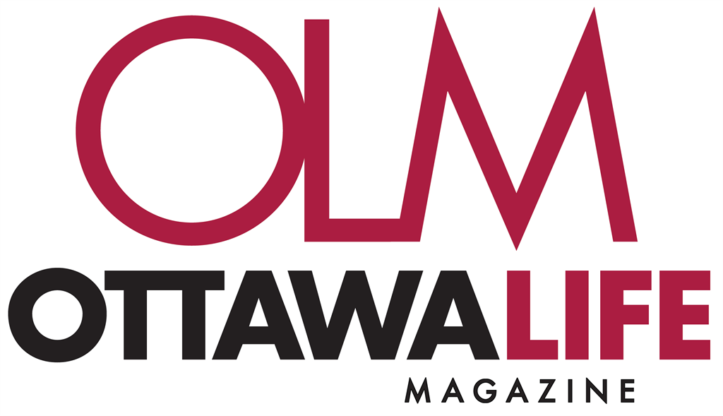 Logo de Ottawa Life Magazine