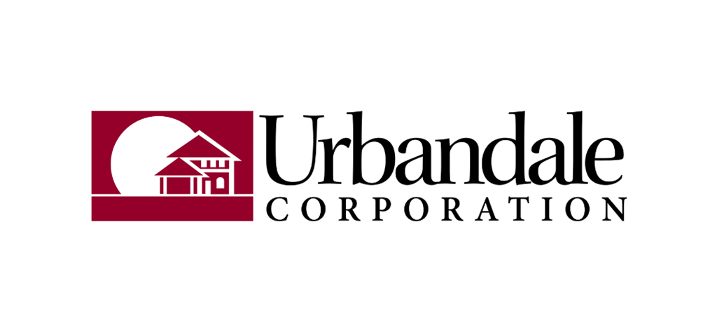 Logo de Urbandale Corportation