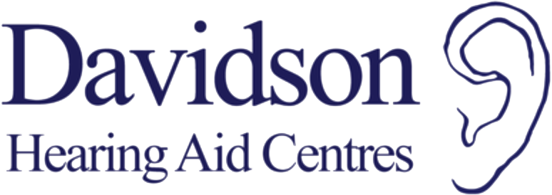 Davidson Hearing Aid Centres Logo