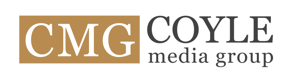 Logo de Coyle Media