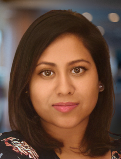 Headshot of DrAlykhan Abdulla