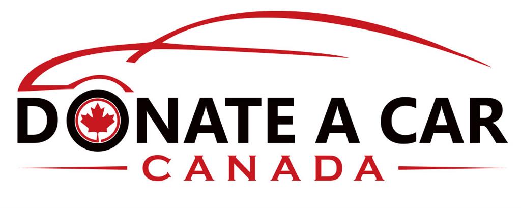 Logo Donate a Car Canada