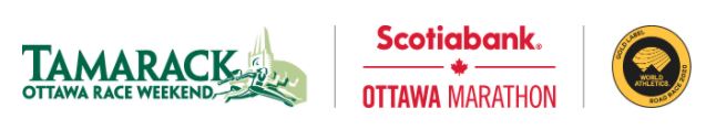 Ottawa Race Weekend Logo