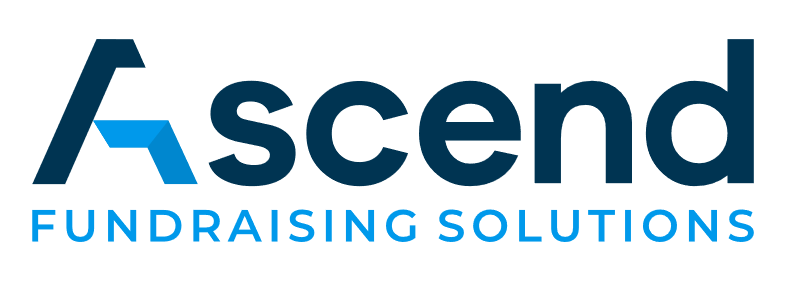 Ascend Fundraising Solutions Logo