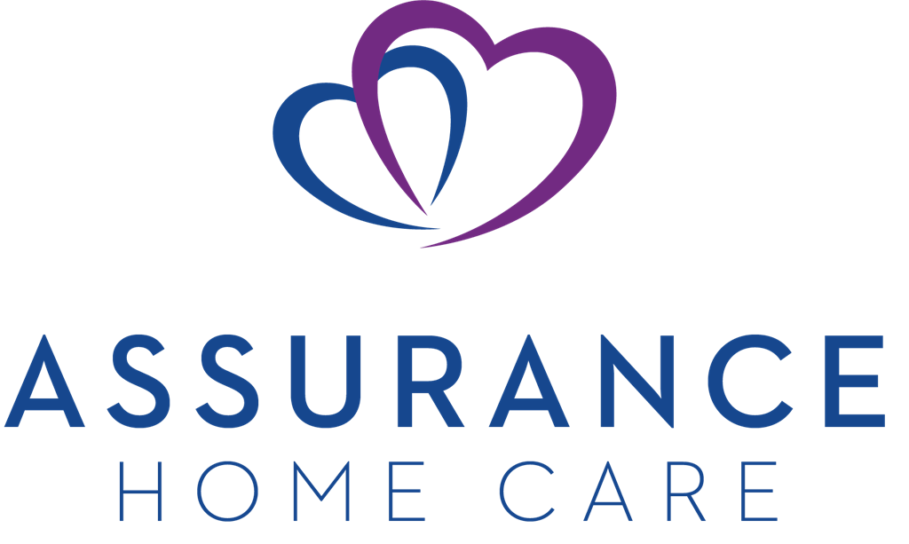 Assurance home care logo