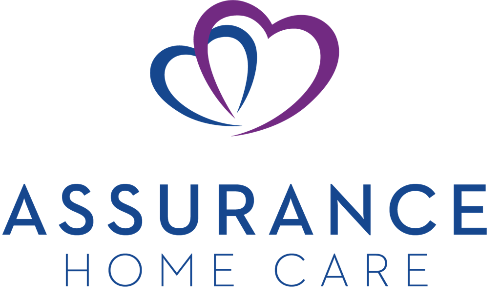 Assurance Home Care Logo