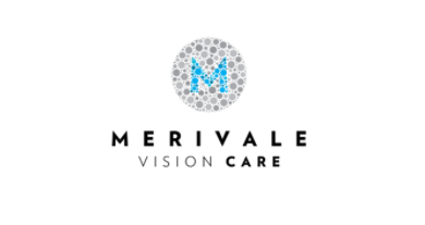 Merivale Vision Care Logo