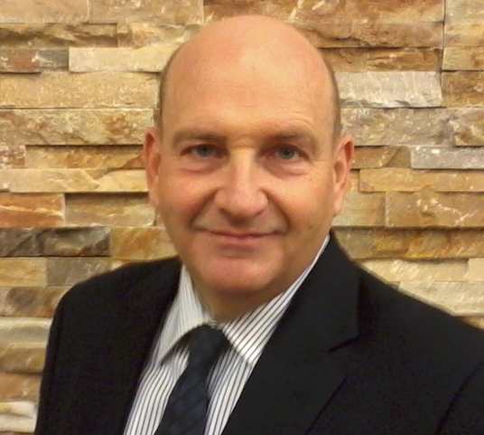 Photo of Gordon Duval, Chair of the REB