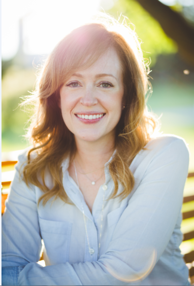 Jenn Thornhill