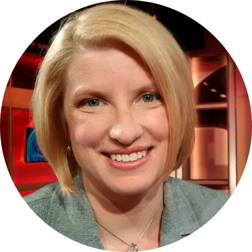 Headshot of Jodi Edwards