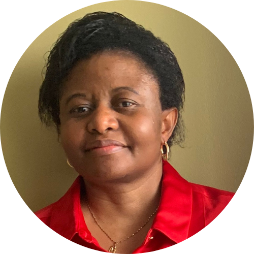 Headshot of Miriam N. Nkangu