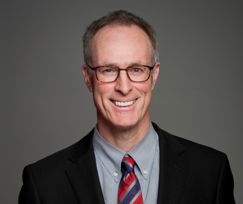 Dr. Philip Stephen Wells