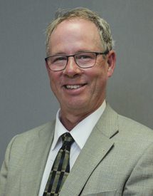 Dr. Shaun McGuire