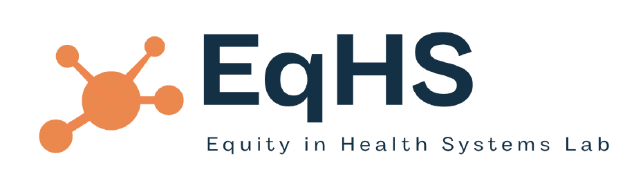 Equity in Health Systems Lab